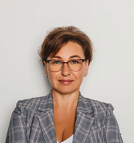 Петунина Ольга